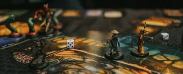 Jogos de tabuleiro movimentaram R$ 53 bilhões em 2024