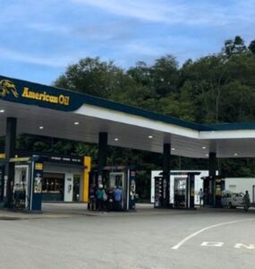 ARGENTA encaminha a aquisição da AmericanOil