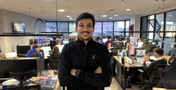 Ecom Start soma 100 mil alunos em mercado de R$ 258 bilhões