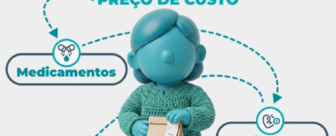 PASI Farma dá acesso a produtos de farmácia a preço de custo
