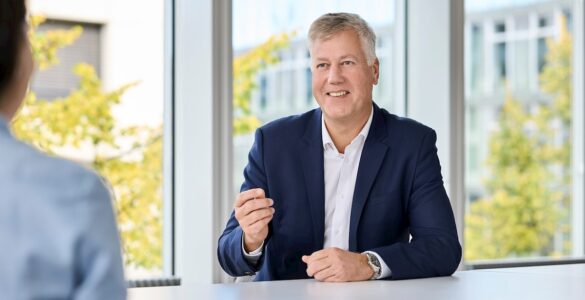 ABB registra 28% de aumento nos pedidos no 2T26