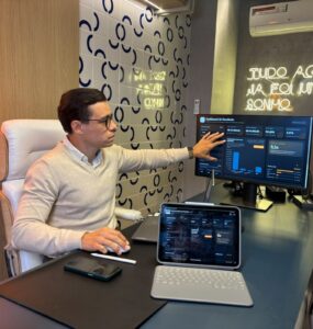 XP amplia presença do consórcio entre investidores