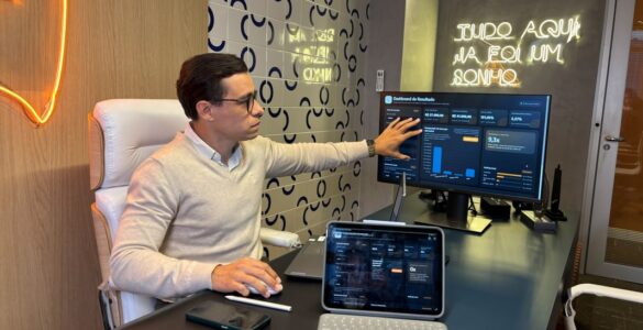 XP amplia presença do consórcio entre investidores