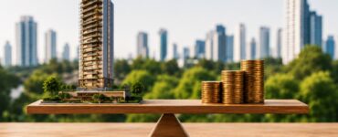 Imóvel ou aplicação: veja o que considerar antes de investir