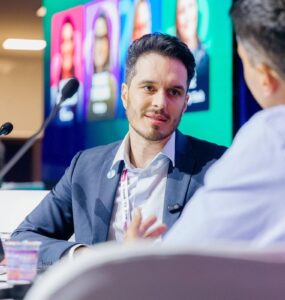 RH Extraordinário conecta RH a lucro e produtividade