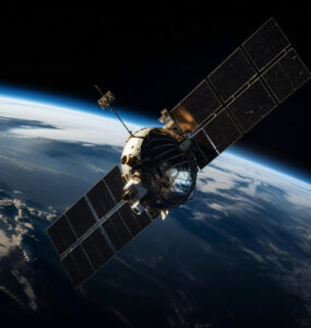 Global X lança primeiro BDR de tecnologia espacial na B3