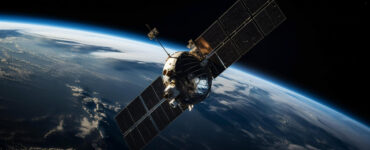 Global X lança primeiro BDR de tecnologia espacial na B3