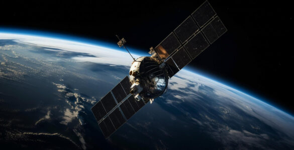 Global X lança primeiro BDR de tecnologia espacial na B3
