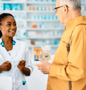 Tecnologia impulsiona integração no varejo farmacêutico