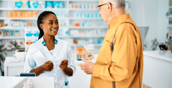 Tecnologia impulsiona integração no varejo farmacêutico