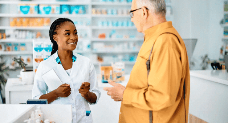 Tecnologia impulsiona integração no varejo farmacêutico