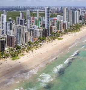 Nordeste puxa expectativa de alta nas férias de julho