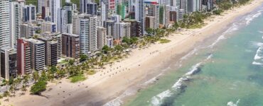 Nordeste puxa expectativa de alta nas férias de julho