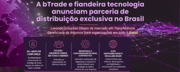 A bTrade e fiandeira anunciam parceria estratégica no Brasil