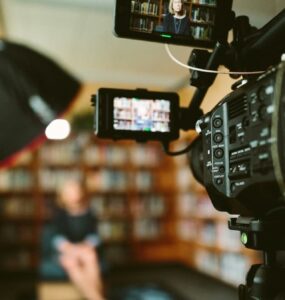 Vídeos impulsionam marcas e resultados em marketing digital