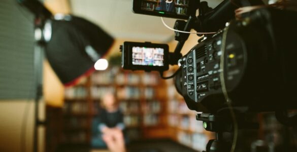 Vídeos impulsionam marcas e resultados em marketing digital