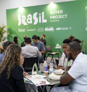 ForMóbile promove rodadas de negócios em seu segundo dia