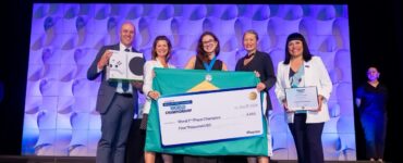 Brasil é vice no MOS 2026, da Pearson Certiport