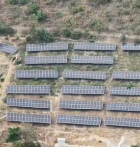 Bandeira amarela eleva custo da energia no país