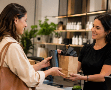 Dia do Cliente impulsiona ações de fidelização no comércio