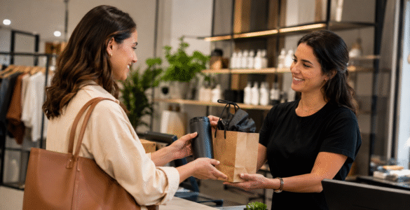 Dia do Cliente impulsiona ações de fidelização no comércio