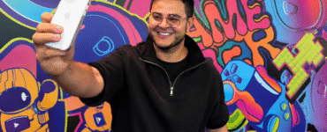 Influenciadores Gamers de Brasília: Eldo Gomes