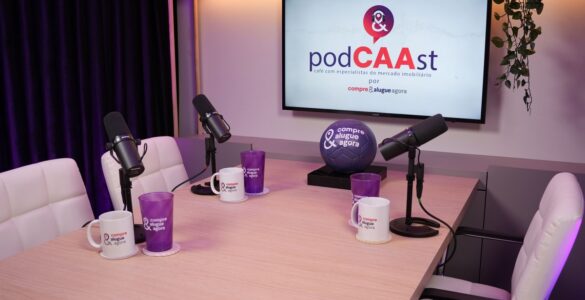 Podcast corporativo vira estratégia nas empresas