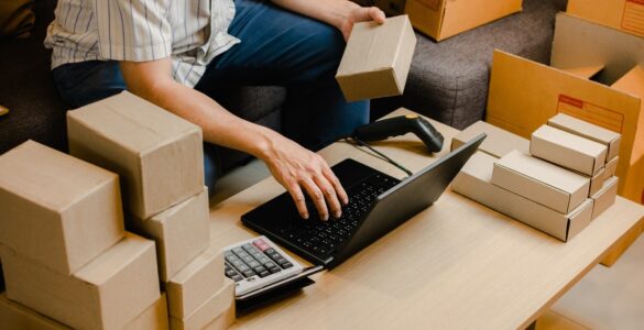 Full da Shopee cresce 15x e impulsiona PMEs