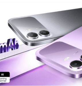 P4 Lite da realme chega ao Brasil com bateria de 6.600 mAh