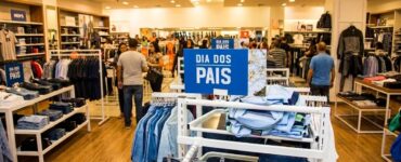 Dia dos Pais 2026: consumidores priorizam presentes afetivos