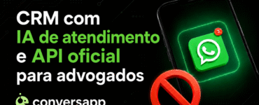 Advocacia sofre com bloqueio no WhatsApp