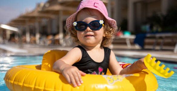 Thermas All Inclusive se prepara para as férias de julho