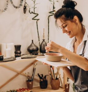Marketplaces de artesanato ganham espaço após o fim da Elo7