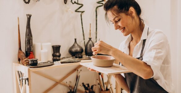 Marketplaces de artesanato ganham espaço após o fim da Elo7
