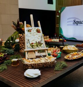 Square SC lança Wine Experience em Florianópolis