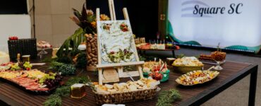 Square SC lança Wine Experience em Florianópolis