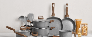 Escolha da panela antiaderente exige atenção ao material
