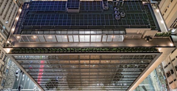 CASACOR Rio anuncia elenco para 35ª edição