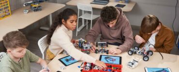 VIVA auxilia escolas no uso de tecnologia educacional