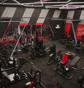 Pará lidera avanço do setor fitness no Norte do Brasil