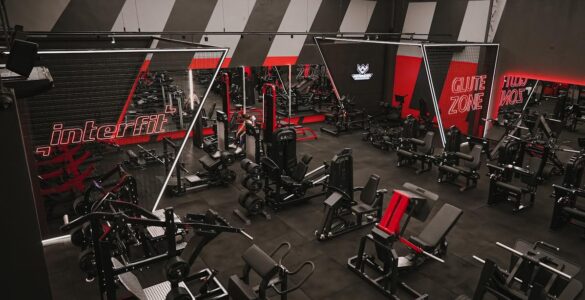 Pará lidera avanço do setor fitness no Norte do Brasil