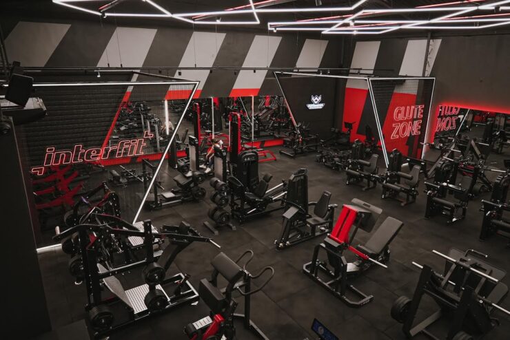 Pará lidera avanço do setor fitness no Norte do Brasil