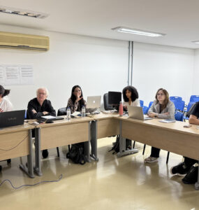 Axía apresenta avanços da pesquisa de cobre em Goiás