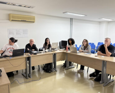 Axía apresenta avanços da pesquisa de cobre em Goiás