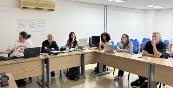 Axía apresenta avanços da pesquisa de cobre em Goiás
