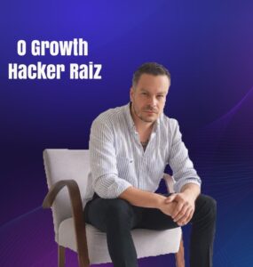 Growth hacker avança na comunicação política