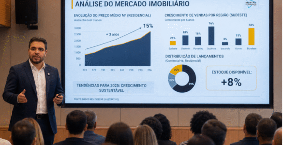 Consórcio cresce com novo perfil do investidor brasileiro
