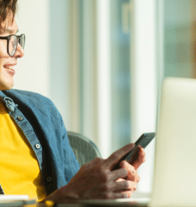 7 dicas para preparar os jovens para o futuro com IA