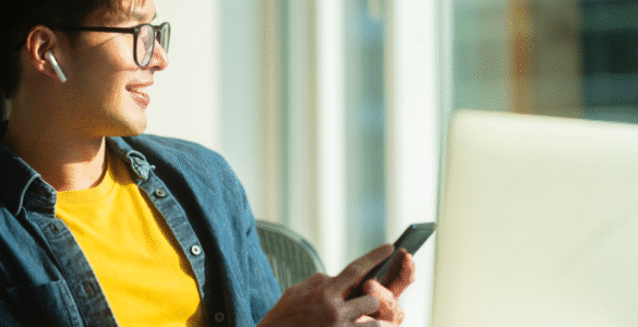 7 dicas para preparar os jovens para o futuro com IA