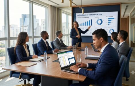 Automação financeira aumenta lucratividade nas empresas